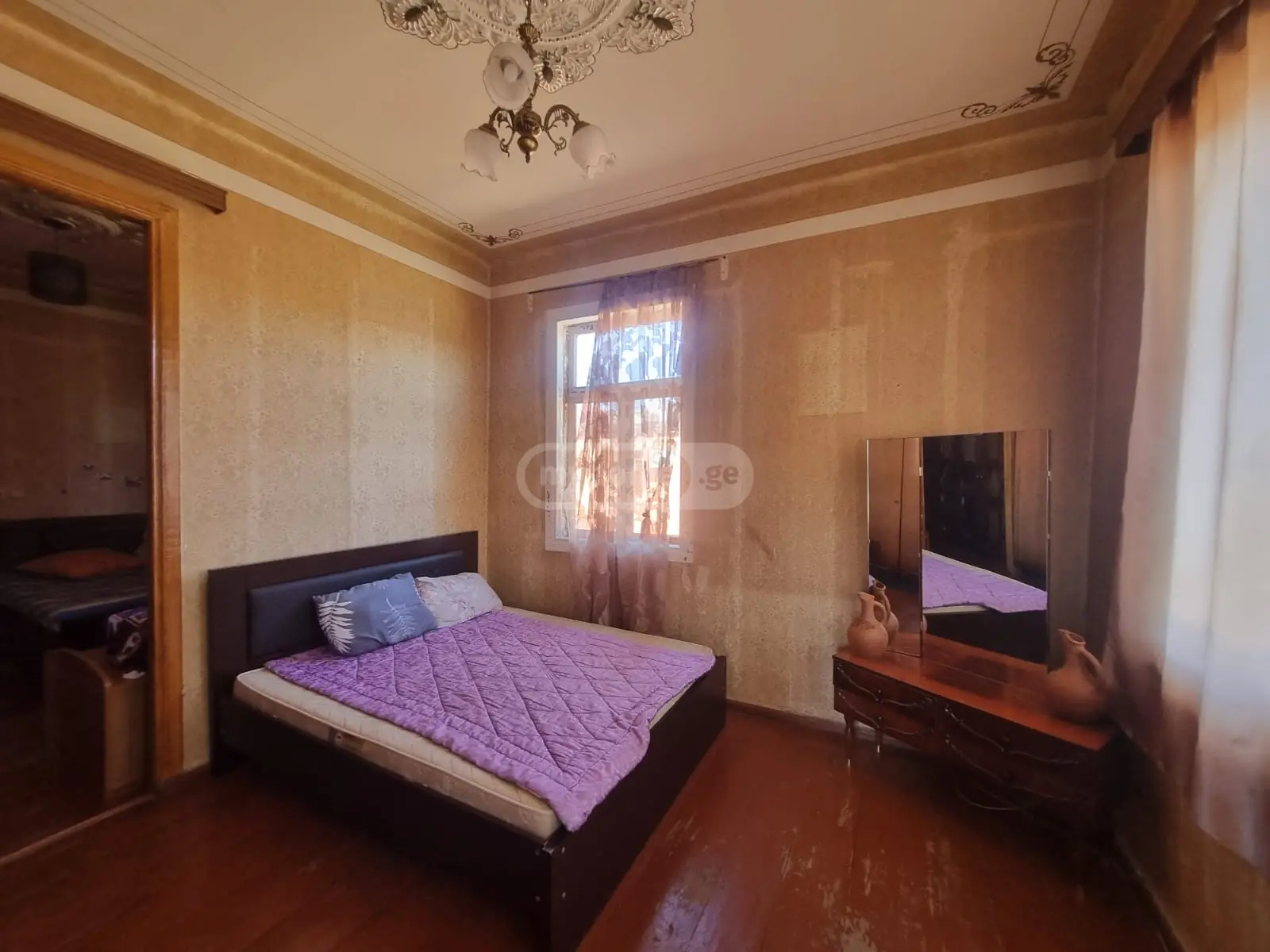 5 Room Private House For Rent In Foti view 5
