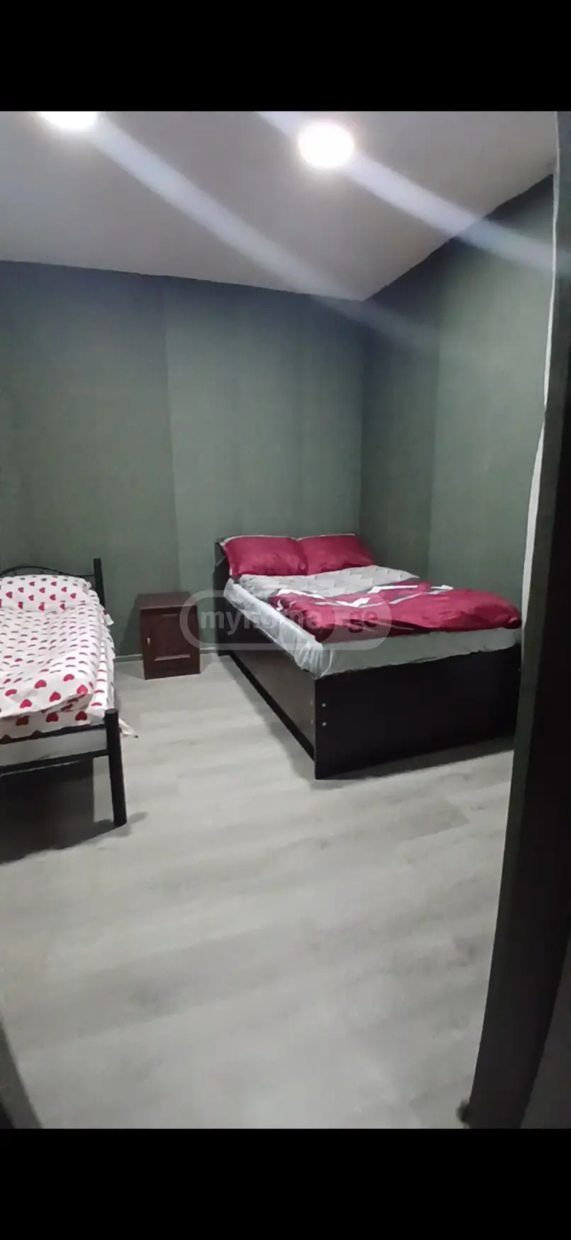 4 Room Hotel Daily Rent In Telavi view 6