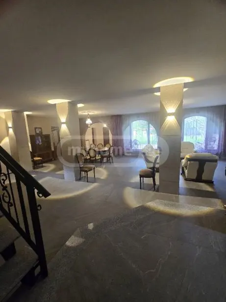 10+ Room Private House For Rent In Tskneti view 10