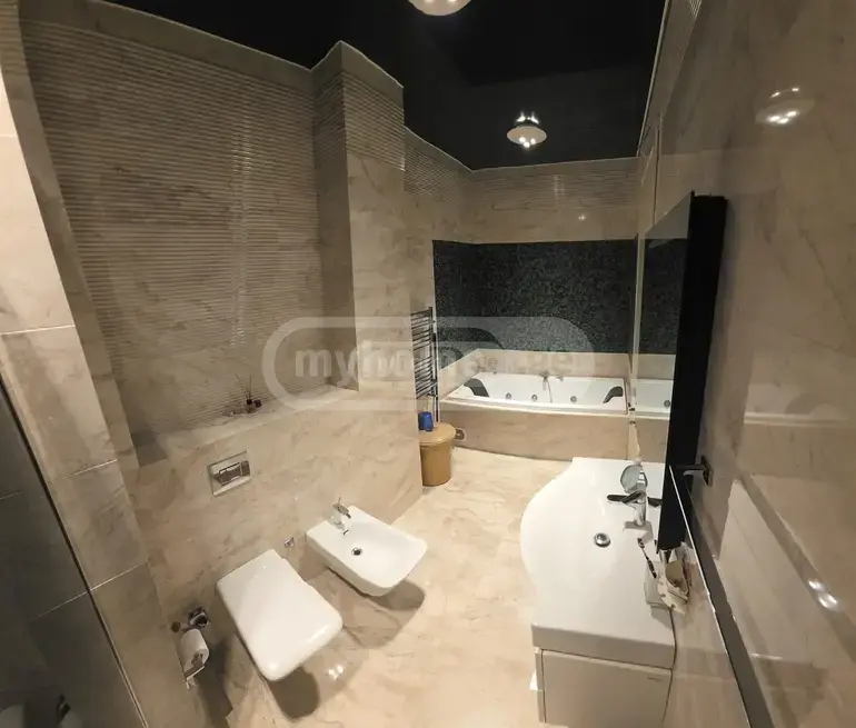 5 Room Apartment For Rent In Tskneti view 4