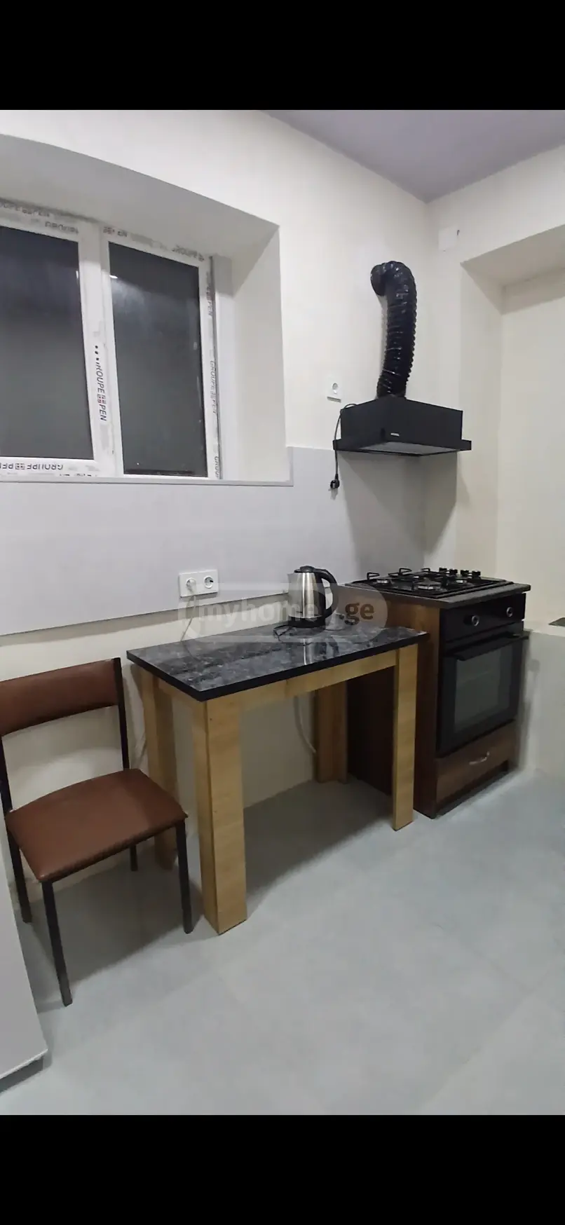 4 Room Hotel Daily Rent In Telavi view 4
