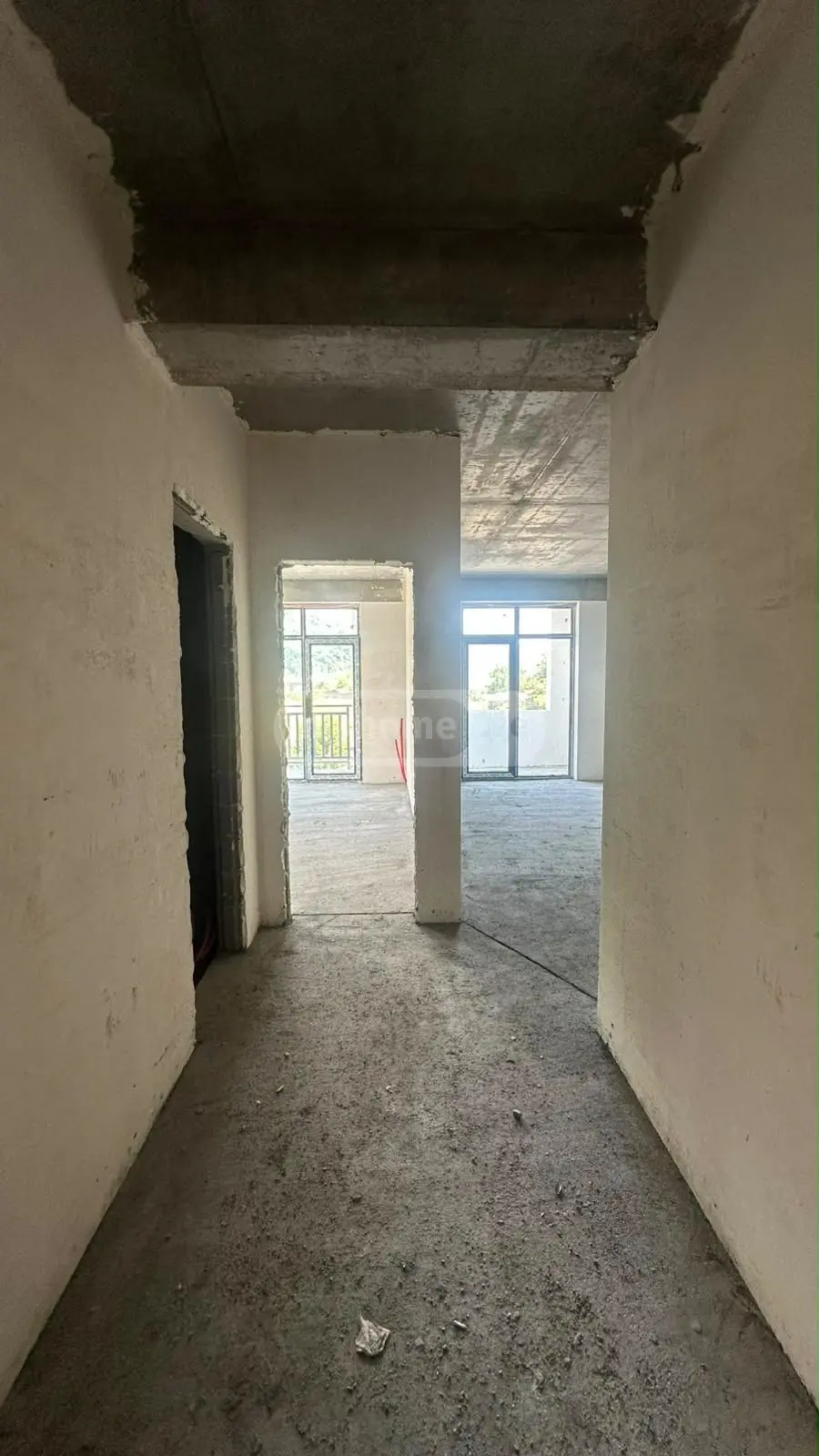 2 Room Apartment For Sale view 10