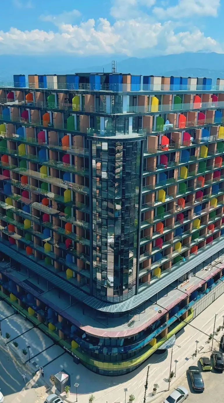 building
