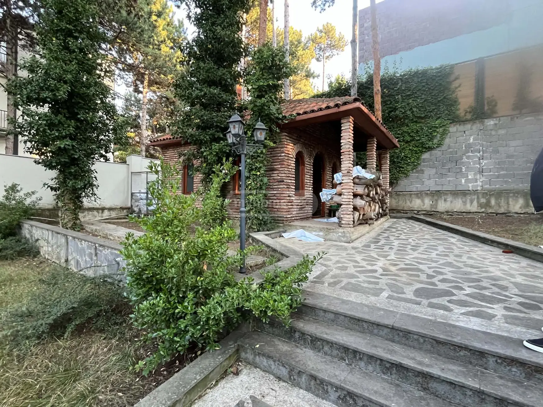 9 Room Private House For Rent In Tskneti view 6