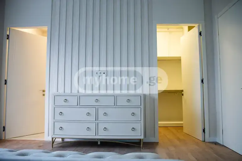 7 Room Private House For Rent In Tsavkisi view 10