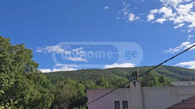 10+ Room Private House For Rent In Tskneti view 4