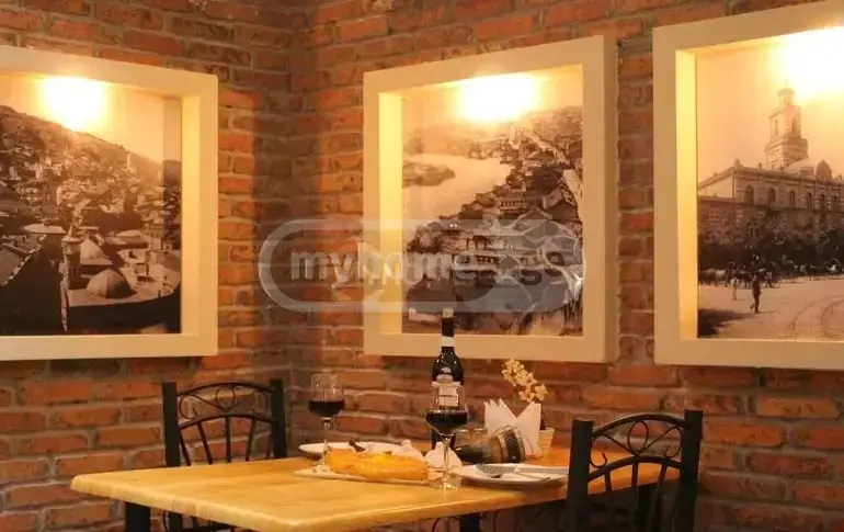 10+ Room Hotel For Sale In Sololaki view 4