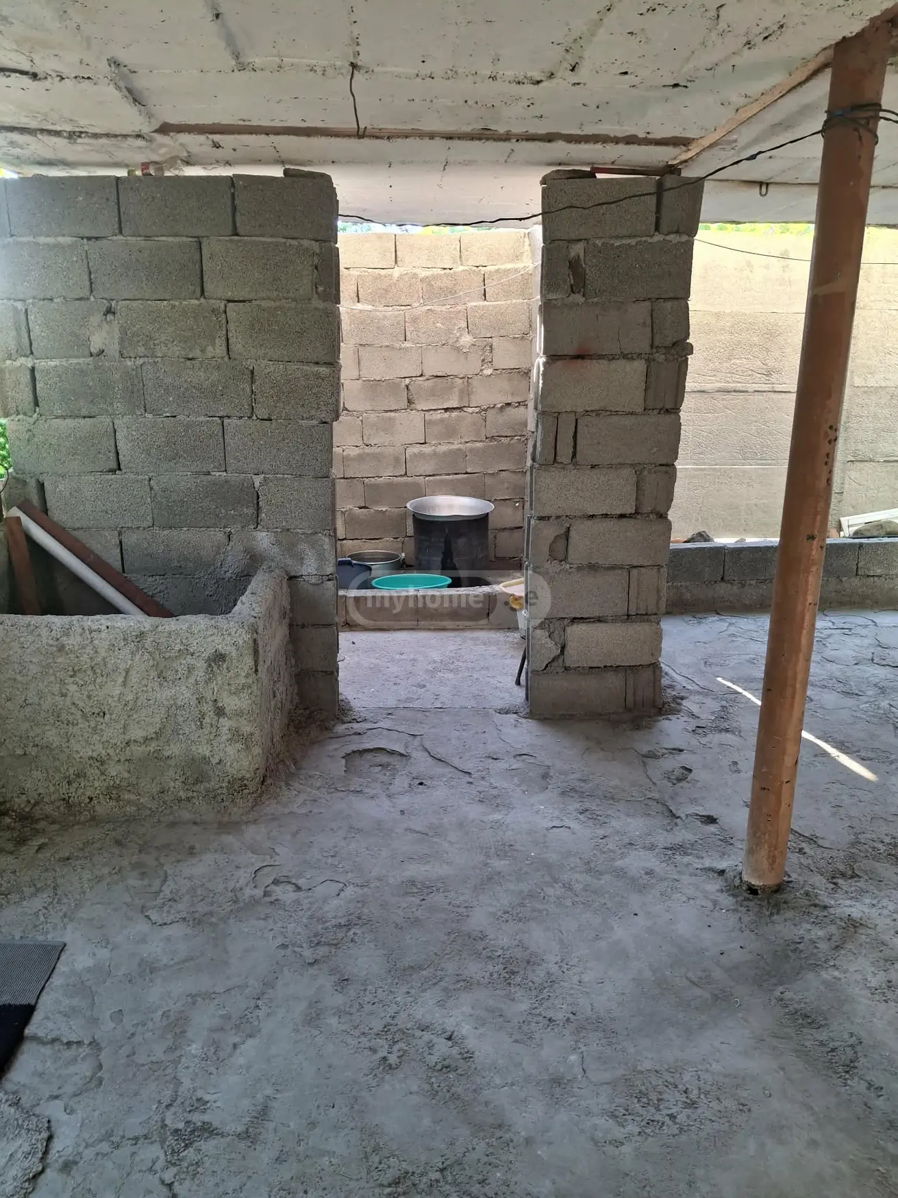იყიდება 10+ Room Private House In Patara Chailuri, In Sagarejo Municipalityში view 14