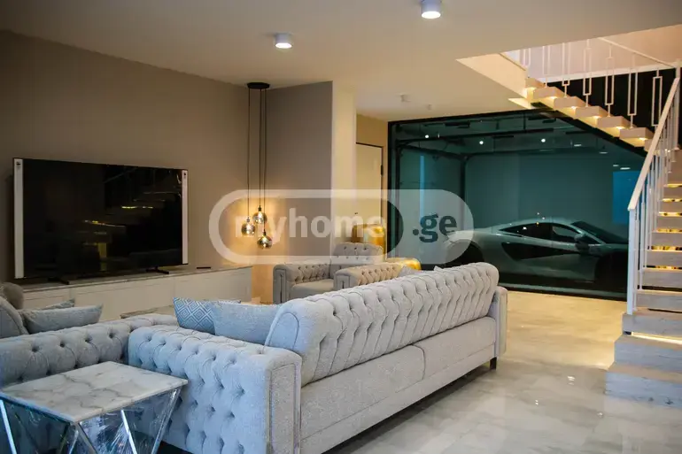 7 Room Private House For Rent In Tsavkisi view 7