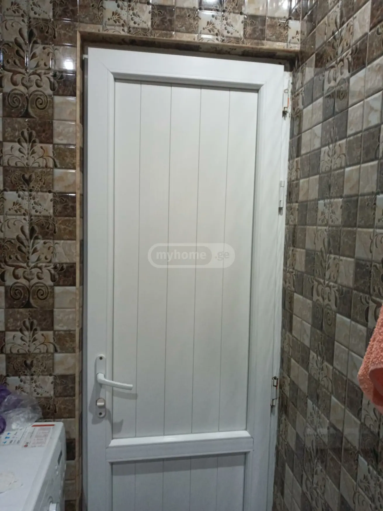 5 Room Apartment For Sale view 9