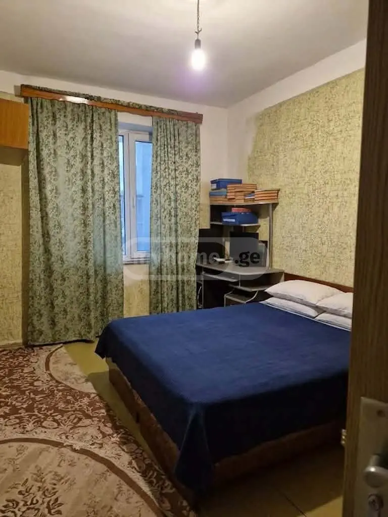 4 Room Apartment For Sale view 8