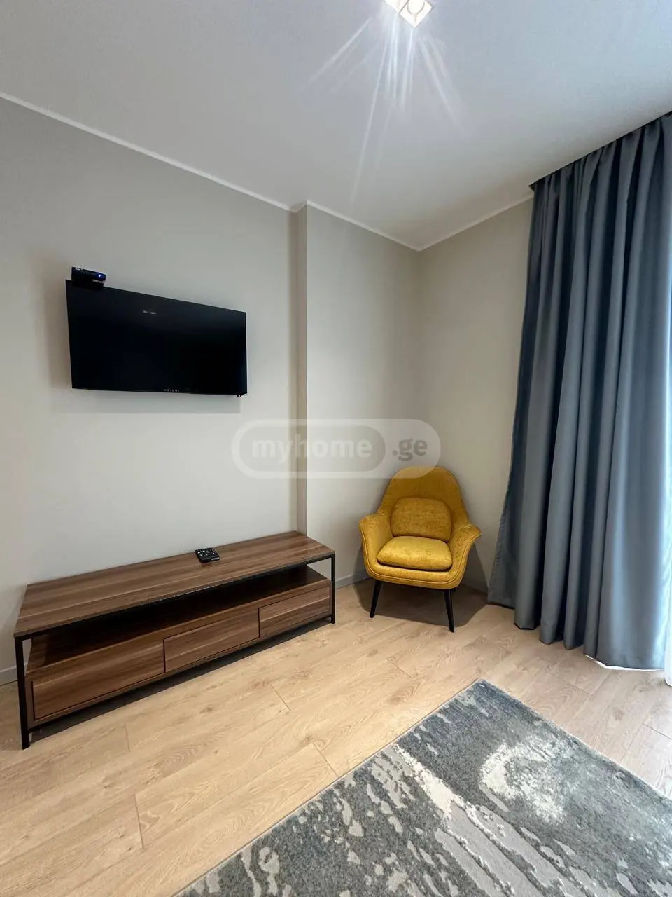 1 Room Apartment For Sale view 3