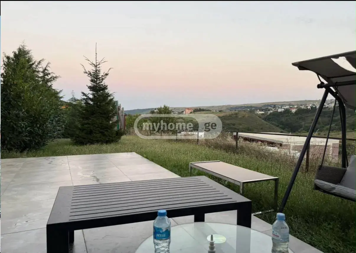 6 Room Private House For Rent In Oqrokana view 6