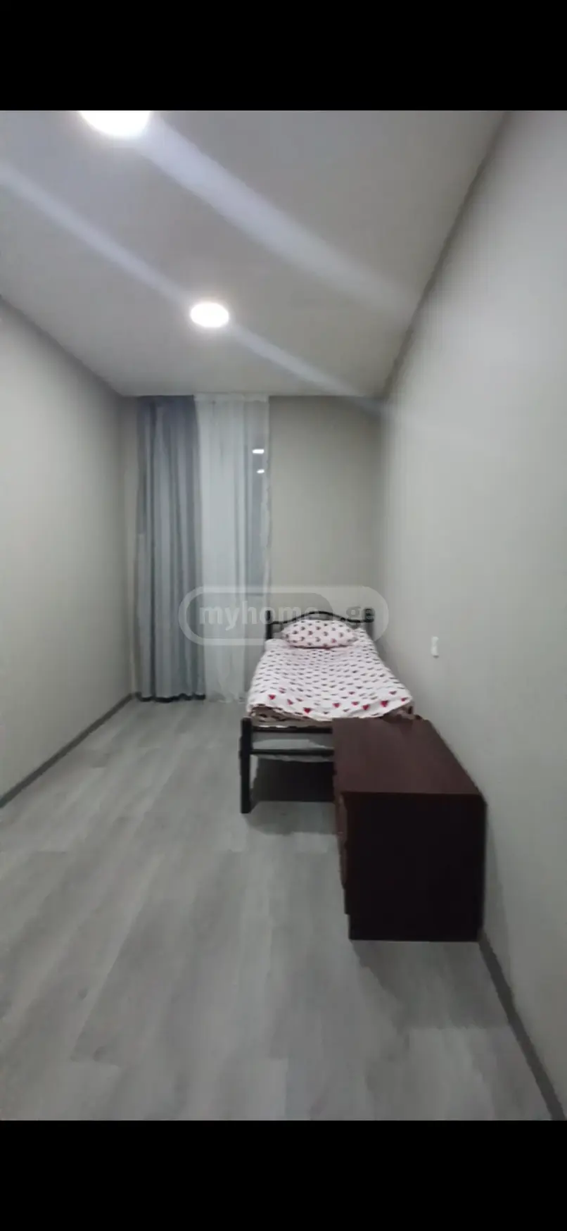 4 Room Hotel Daily Rent In Telavi view 2