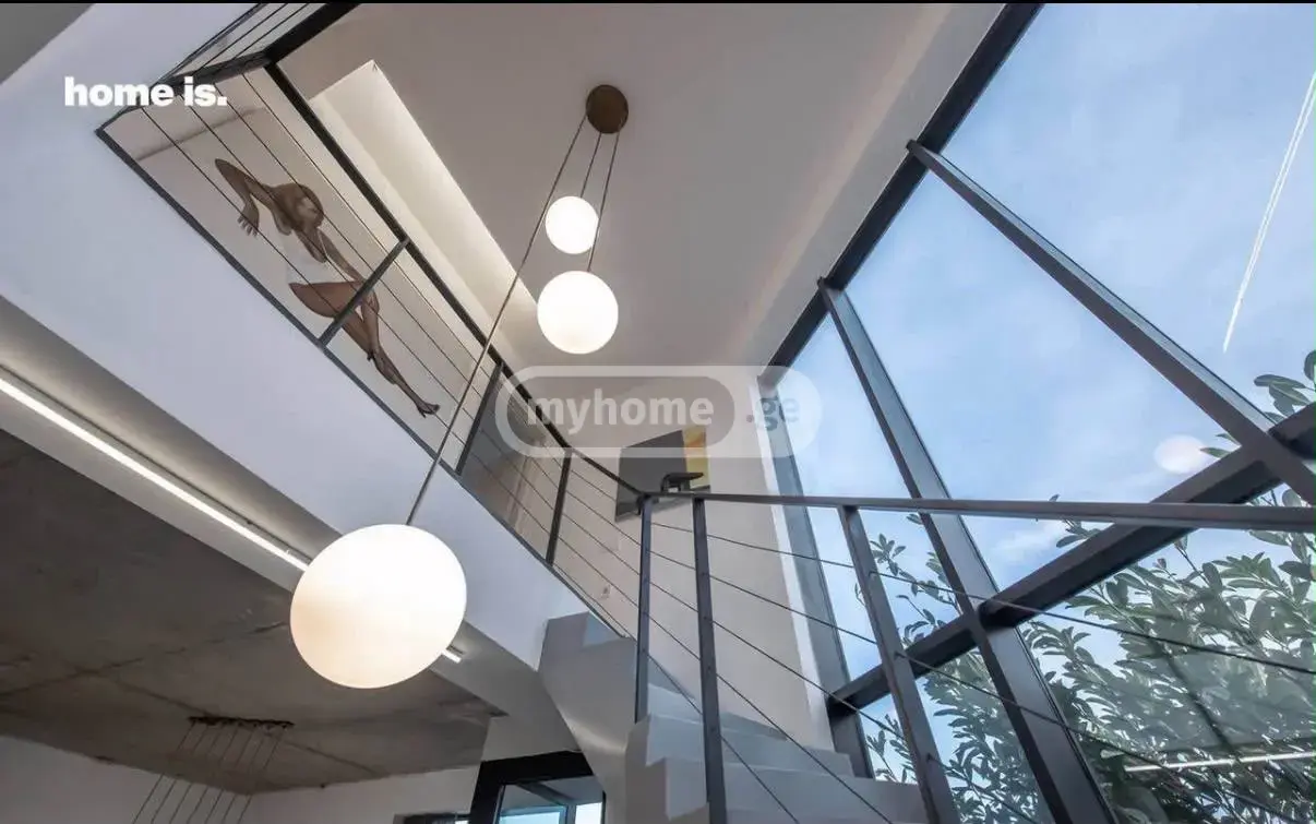 6 Room Private House For Rent In Oqrokana view 7
