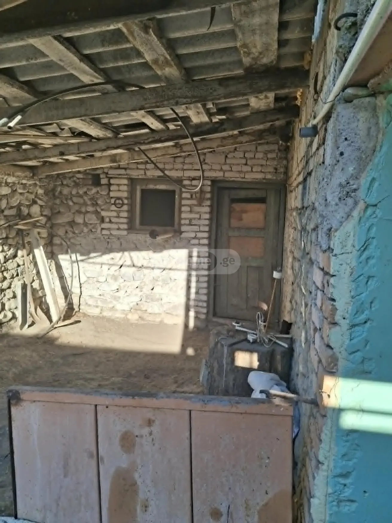 იყიდება 10+ Room Private House In Patara Chailuri, In Sagarejo Municipalityში view 15