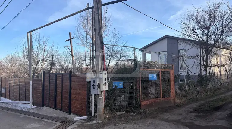 4 Room Private House For Rent In Tsavkisi view 2