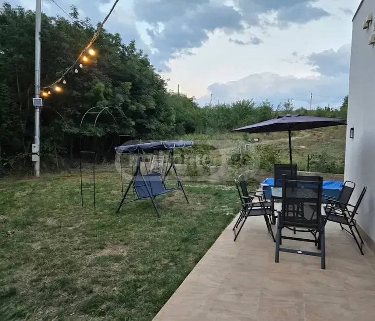 8 Room Private House For Rent In Kojori view 2