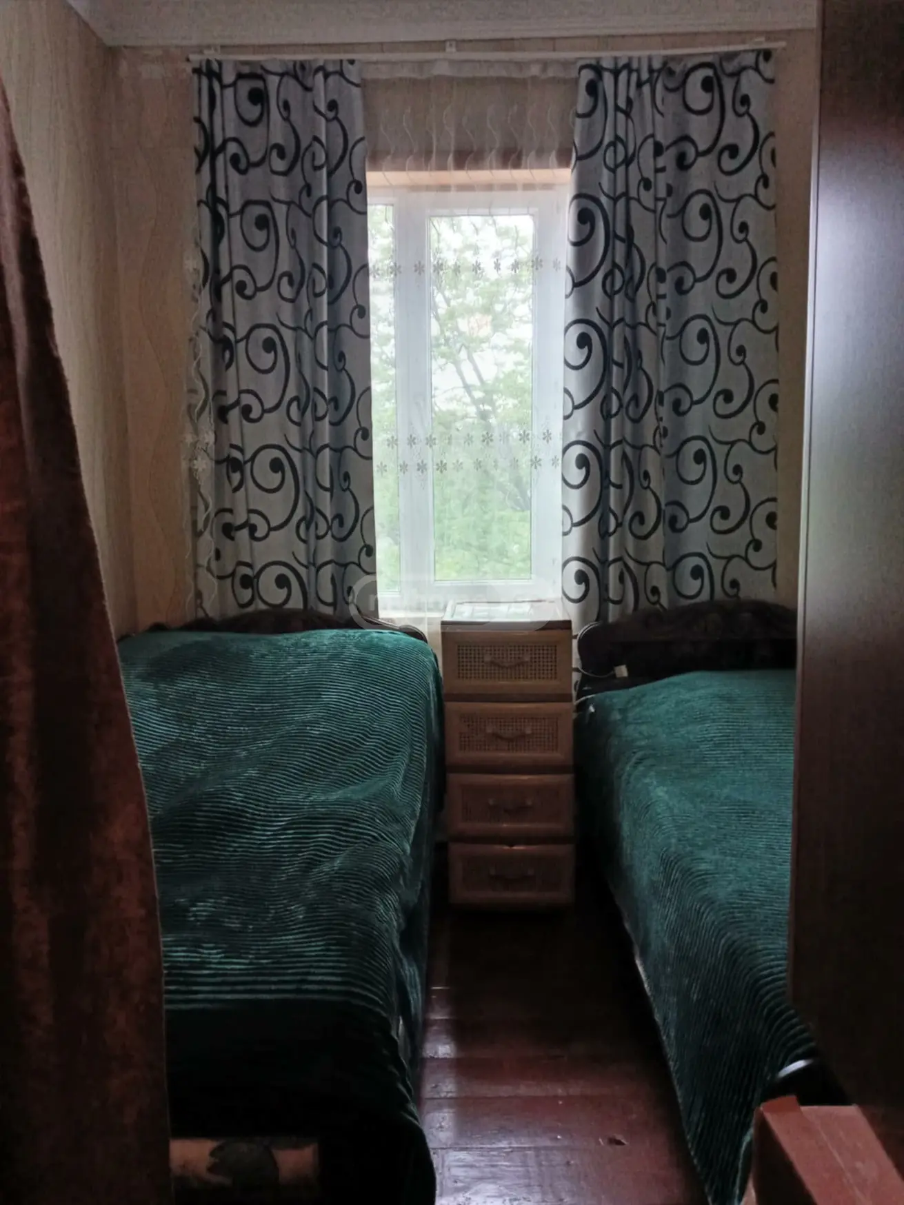 5 Room Apartment For Sale view 6