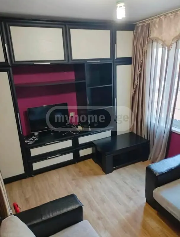 2 Room Apartment For Sale view 12