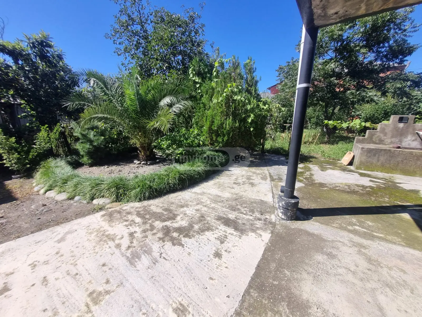 5 Room Private House For Rent In Foti view 11