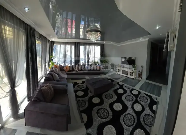 5 Room Apartment For Rent In Tskneti view 3