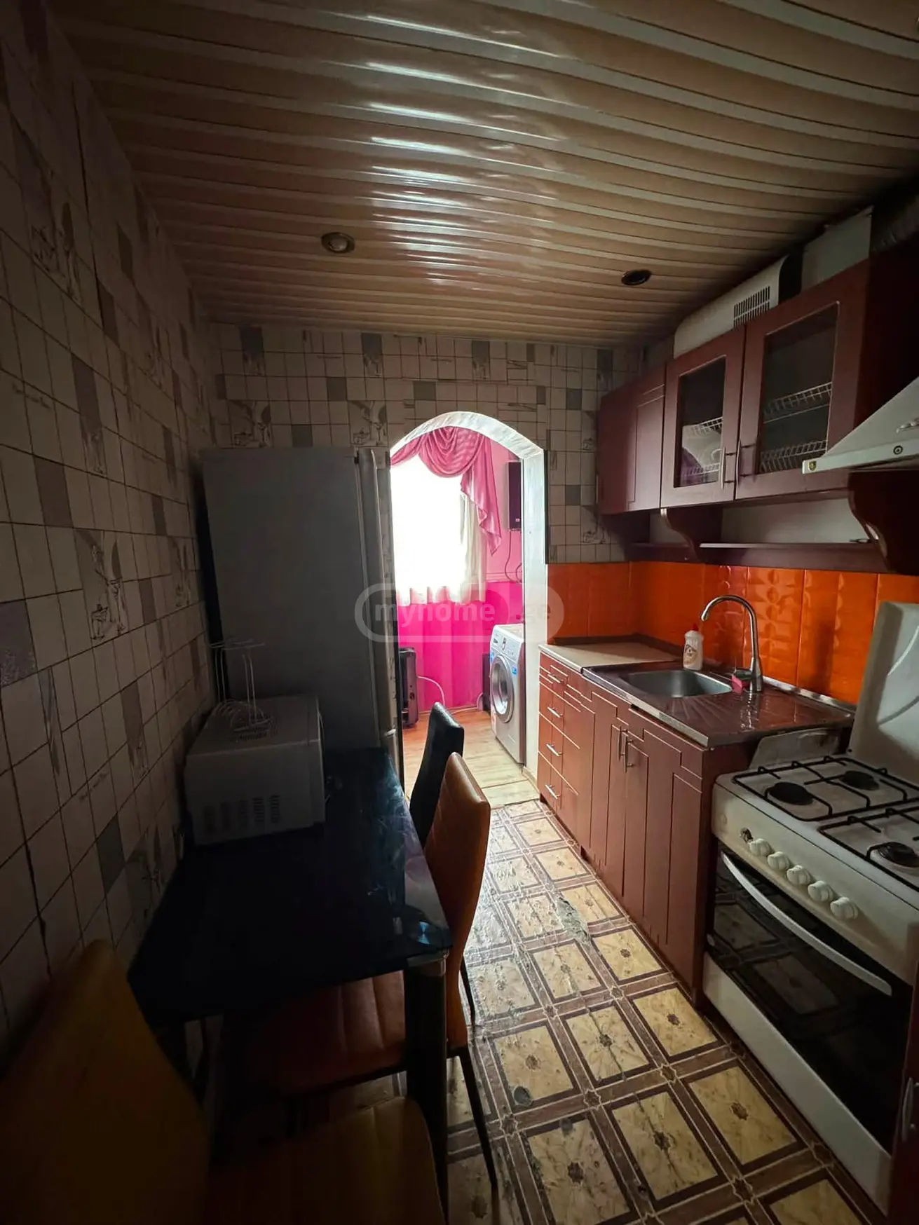 2 Room Apartment For Sale view 3