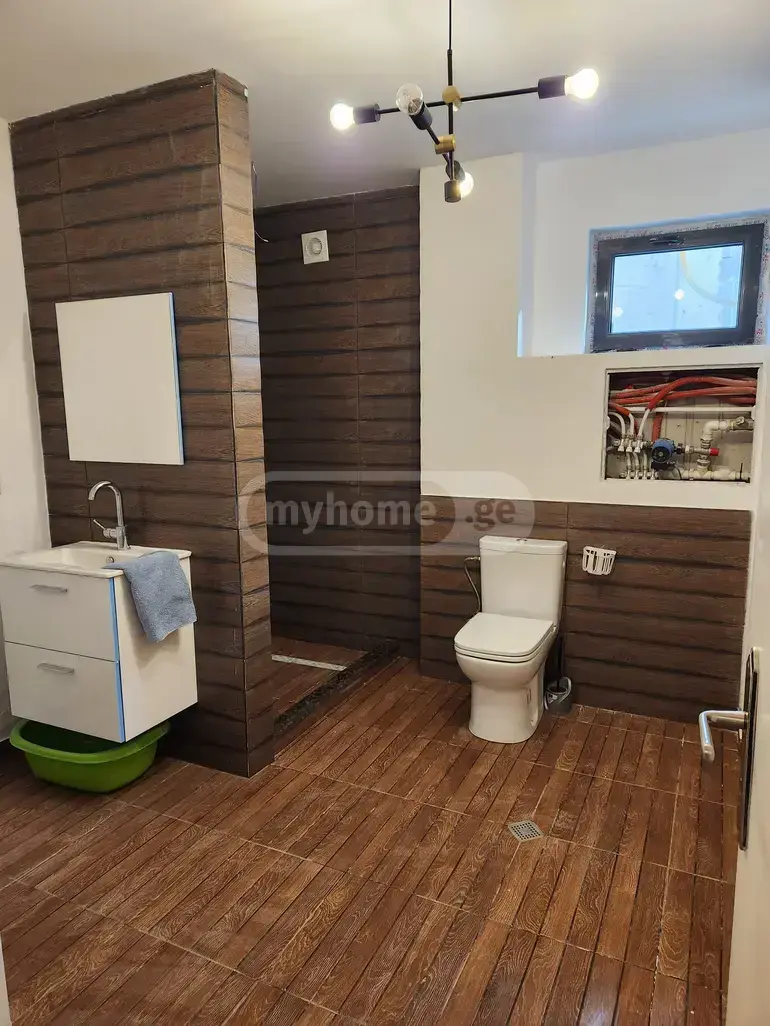 8 Room Private House For Rent In Kojori view 9