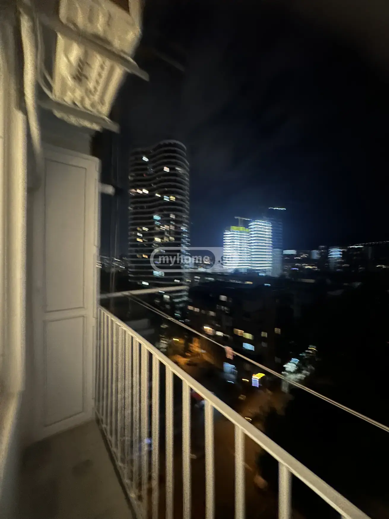 3 Room Apartment For Rent In Kiketi view 2