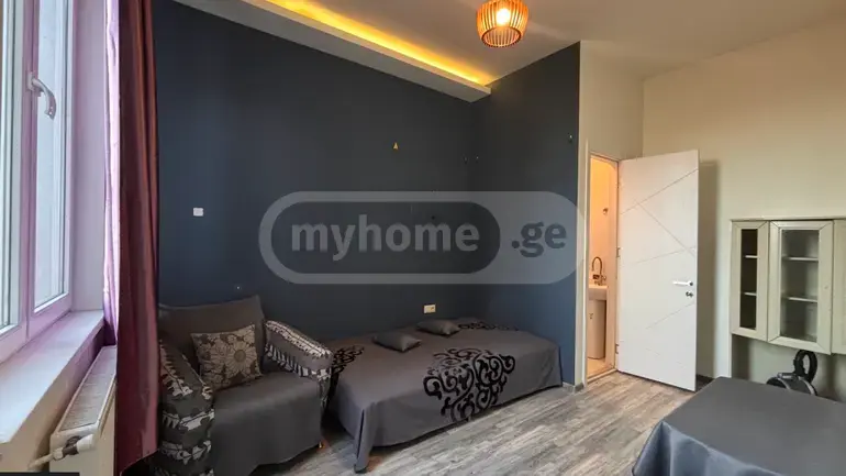 4 Room Private House For Rent In Tsavkisi view 8