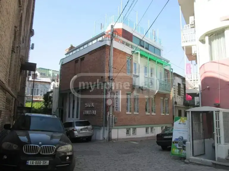 10+ Room Hotel For Sale In Sololaki view 8
