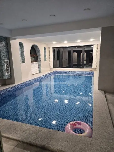 10+ Room Private House For Rent In Tskneti view 3