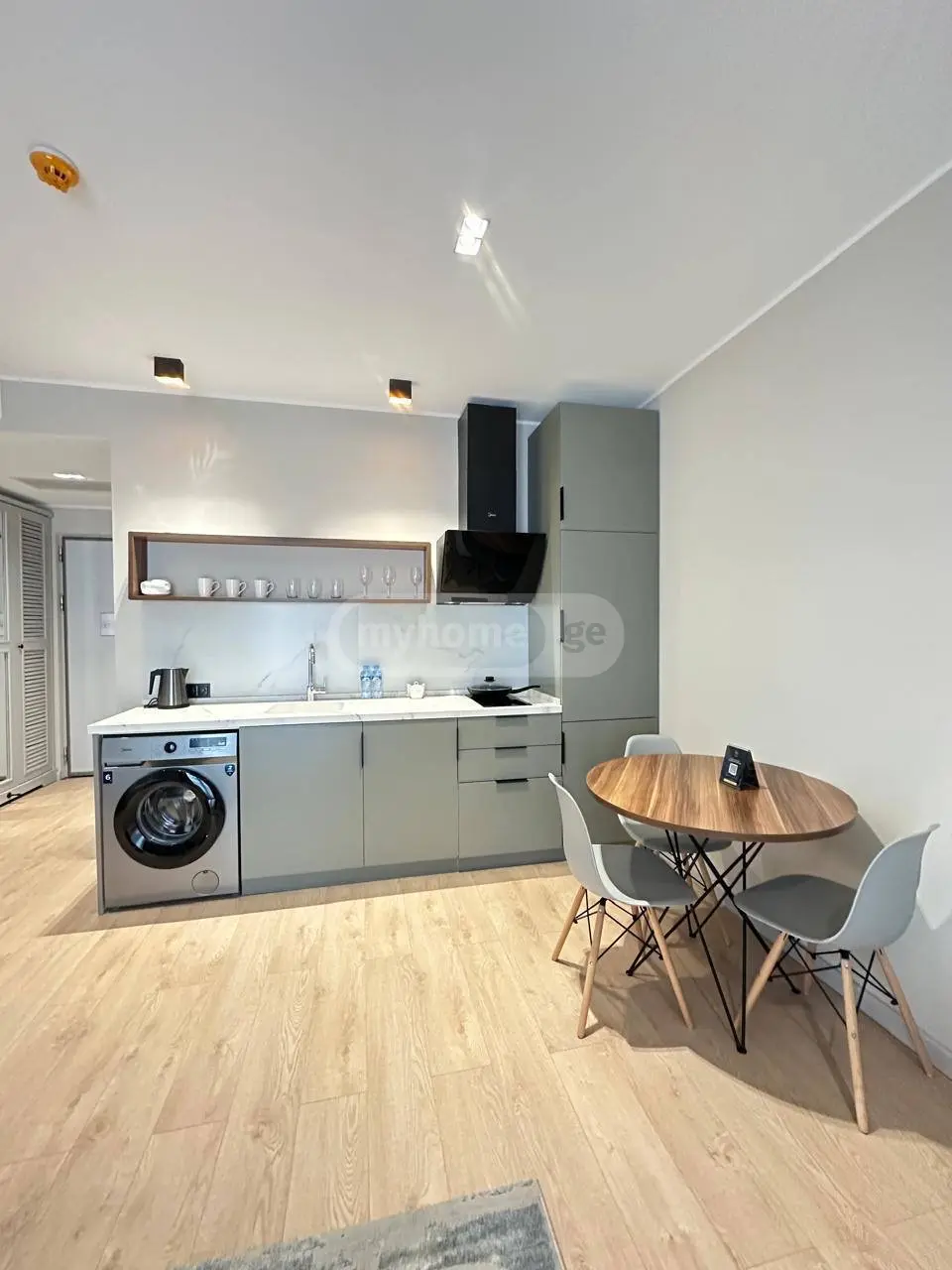 1 Room Apartment For Sale view 7
