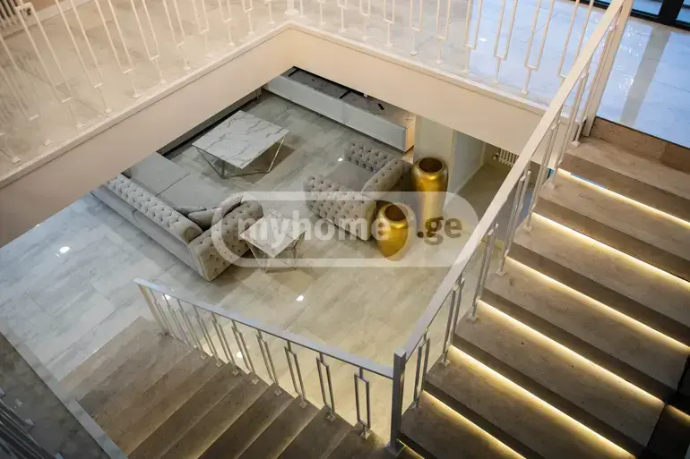 7 Room Private House For Rent In Tsavkisi view 8