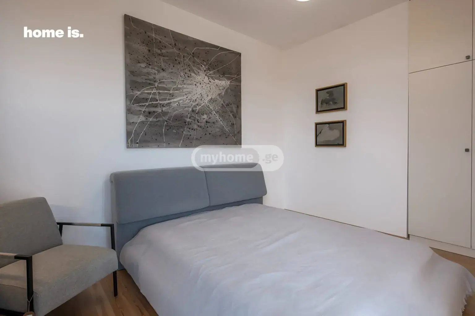 6 Room Private House For Rent In Oqrokana view 12
