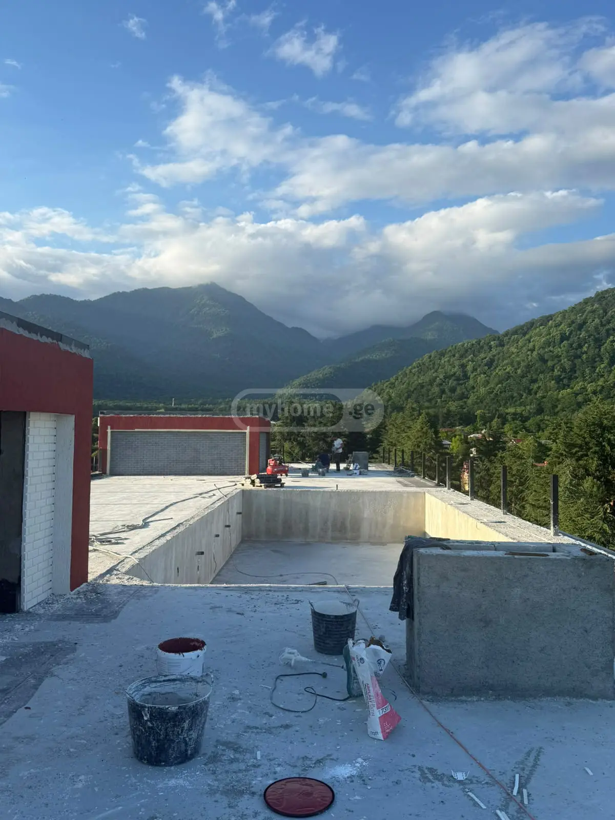 2 Room Apartment For Sale view 9