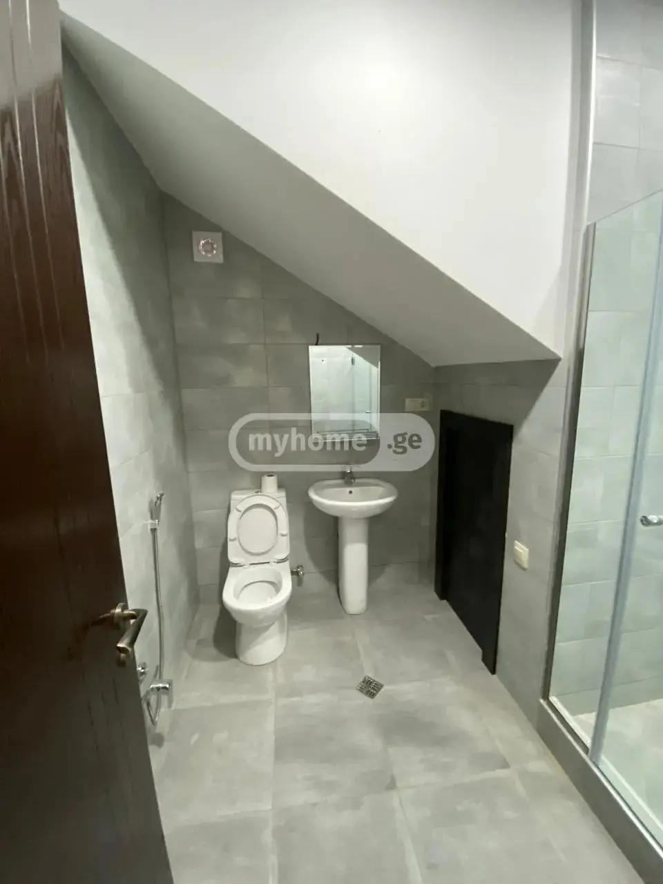 7 Room Private House For Rent In Tskneti view 13