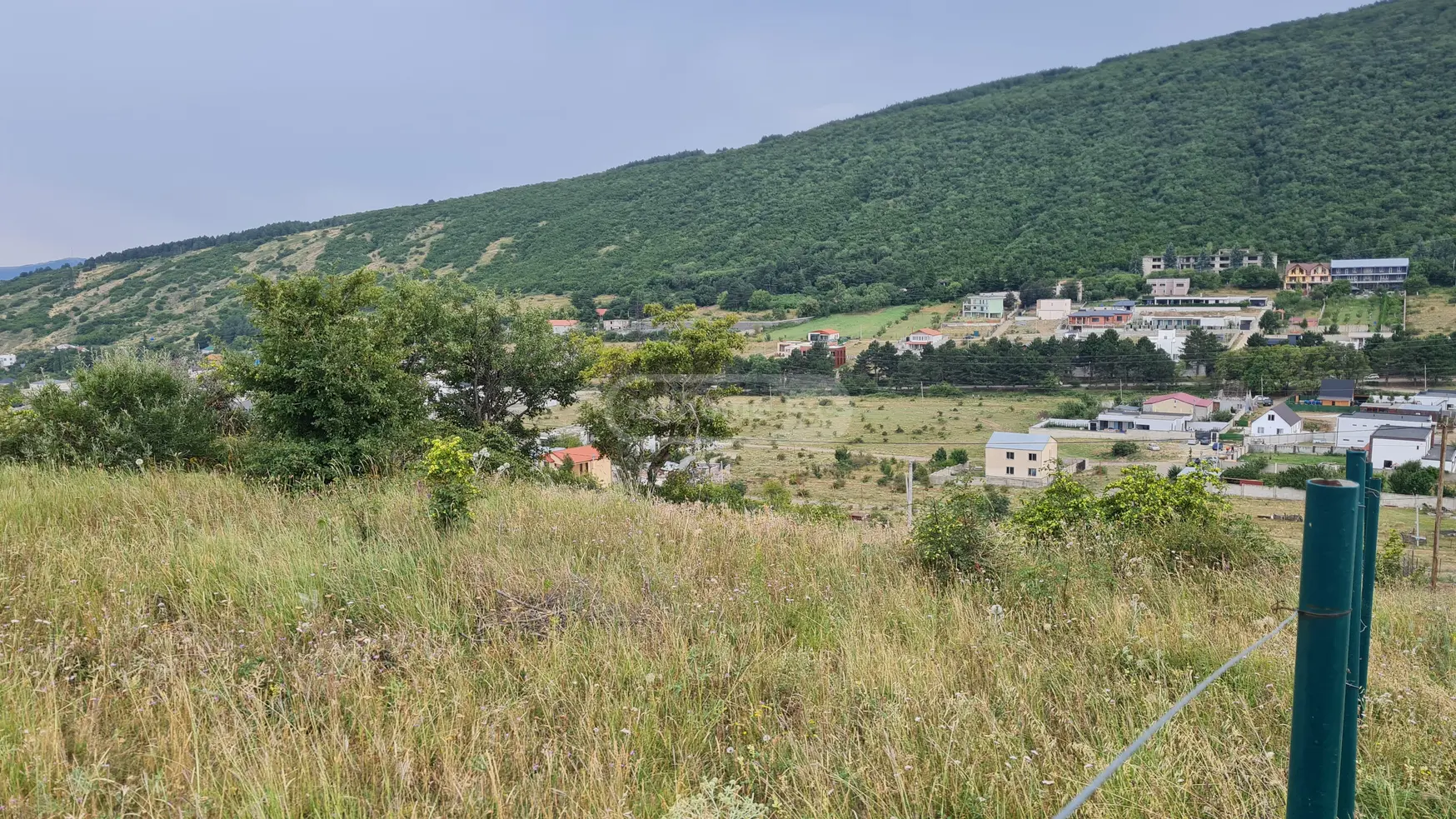 Agricultural Plot For Sale In Upper Lisi view 6