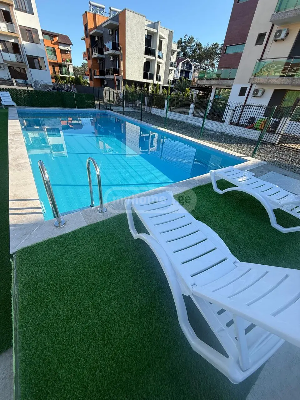 10+ Room Hotel For Sale In Ureki, In Ozurgeti Municipality view 15