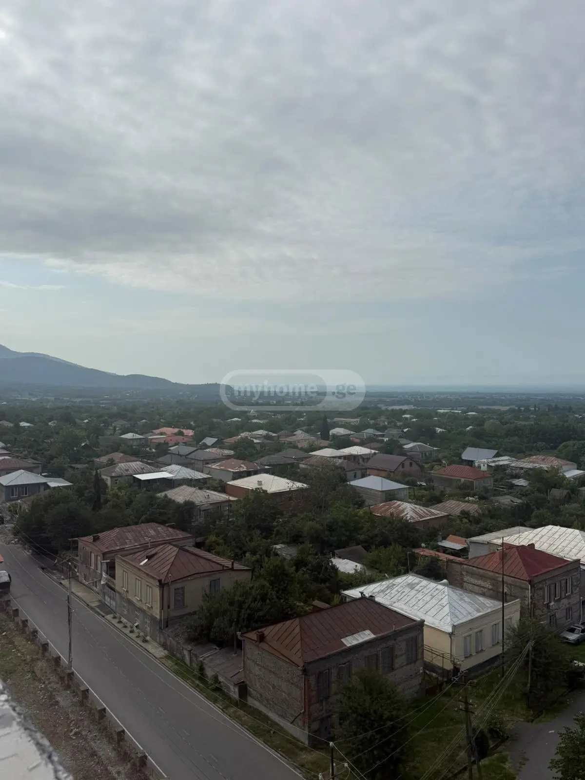 2 Room Apartment For Sale view 4