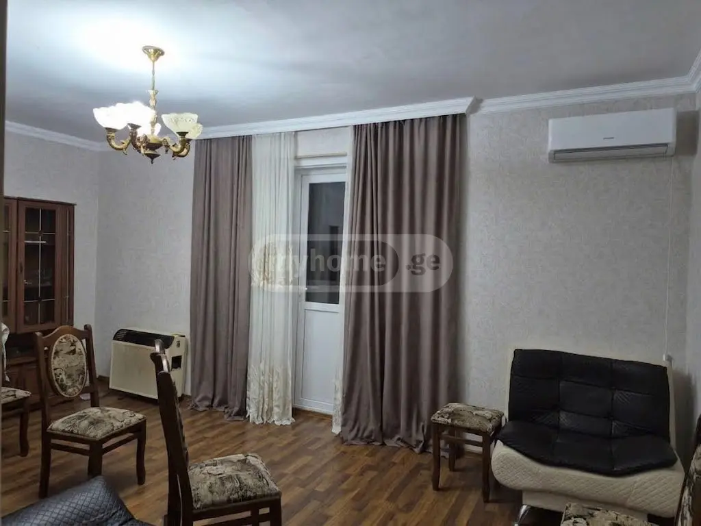 4 Room Apartment For Sale view 7