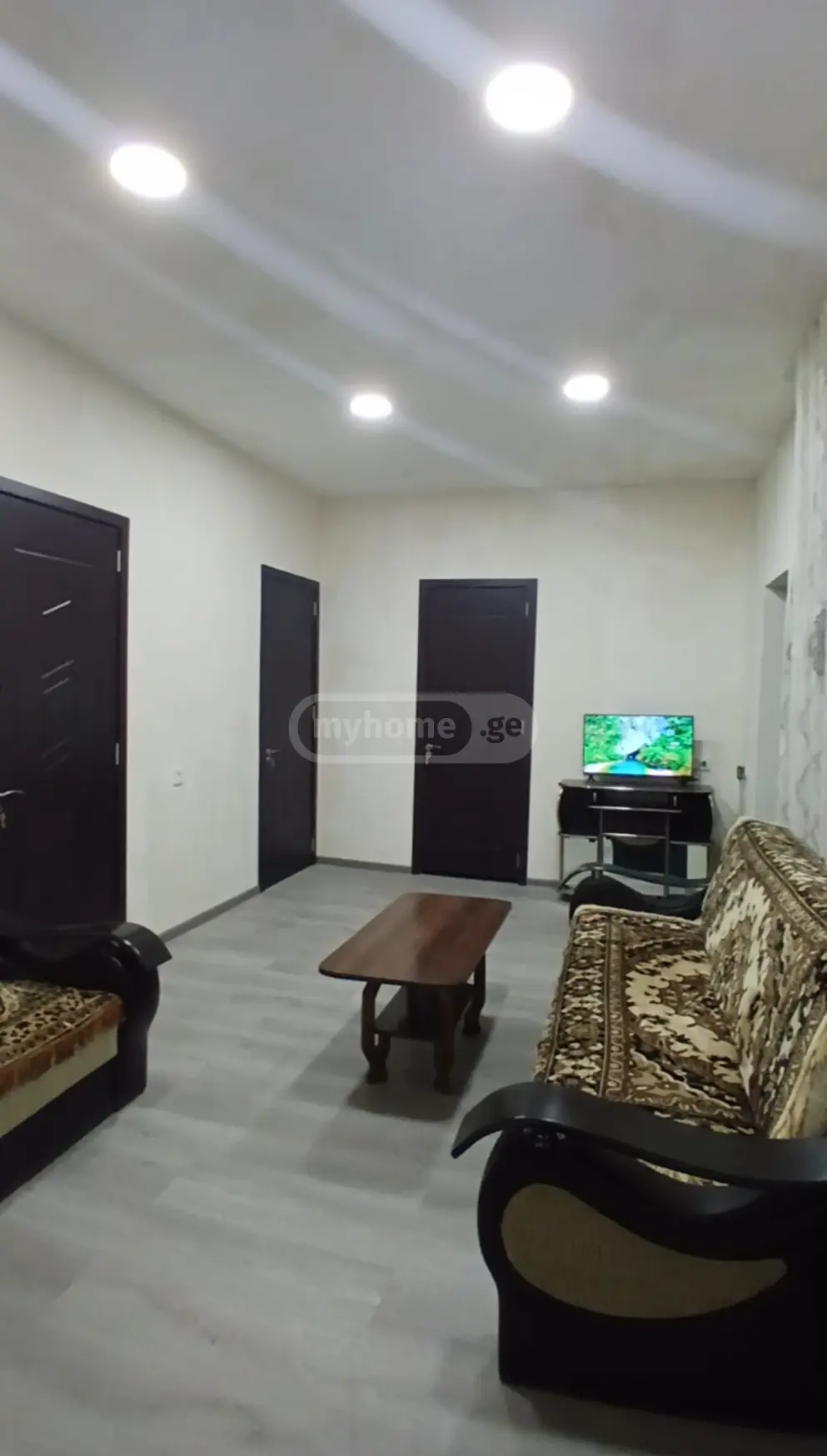 4 Room Hotel Daily Rent In Telavi view 8