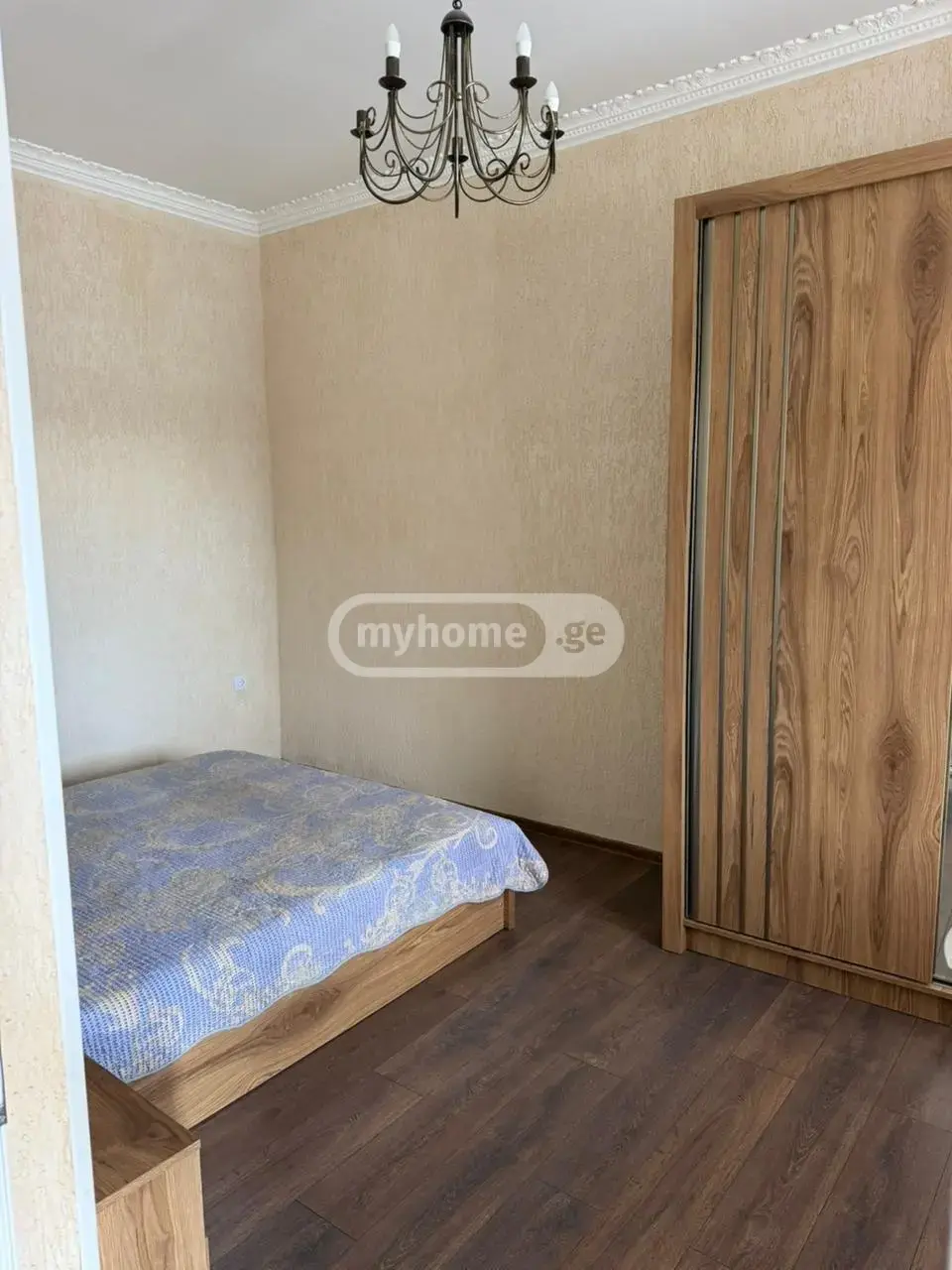 3 Room Private House For Rent In Tskneti view 7