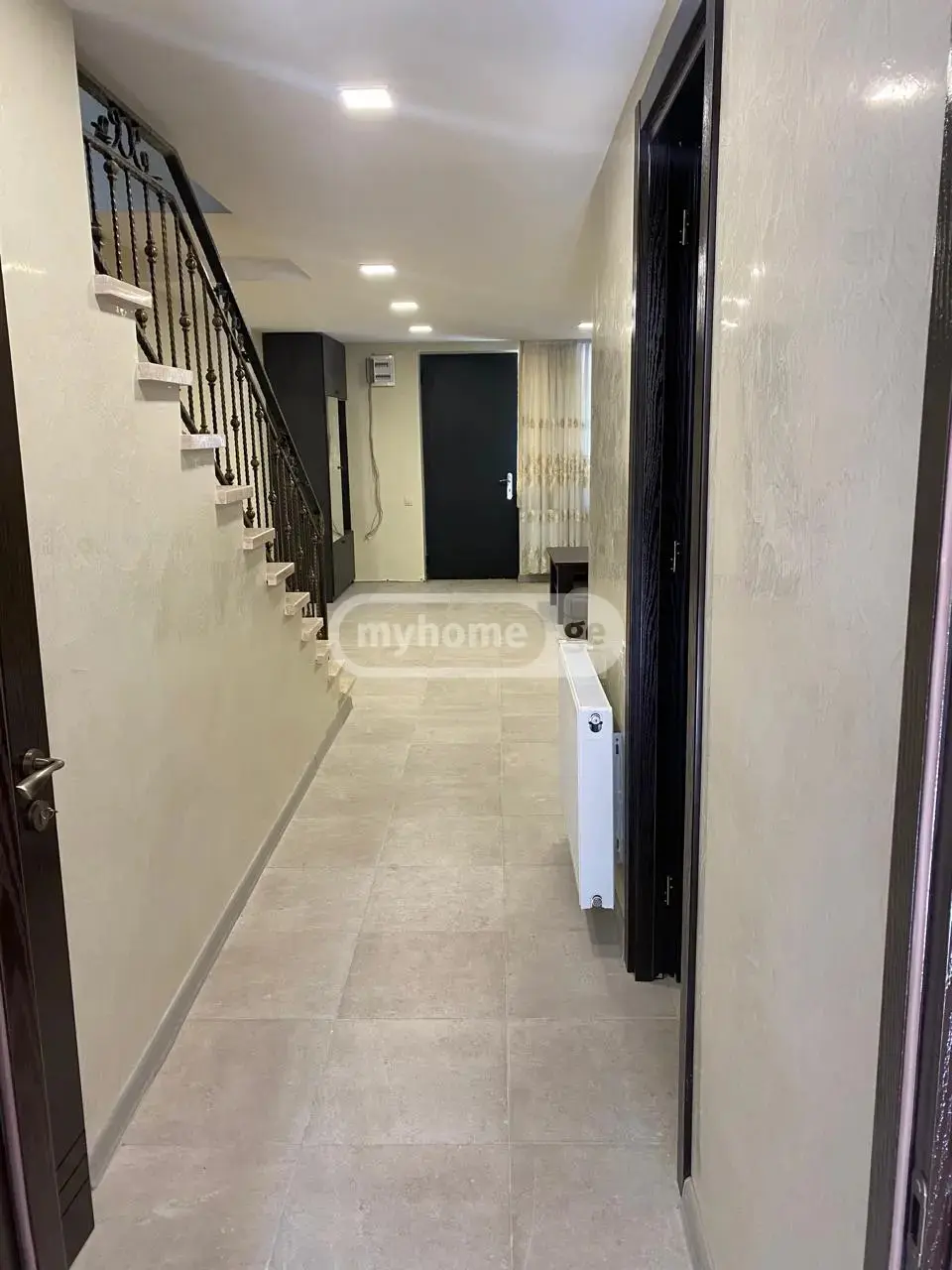 6 Room Private House For Rent In Tskneti view 16