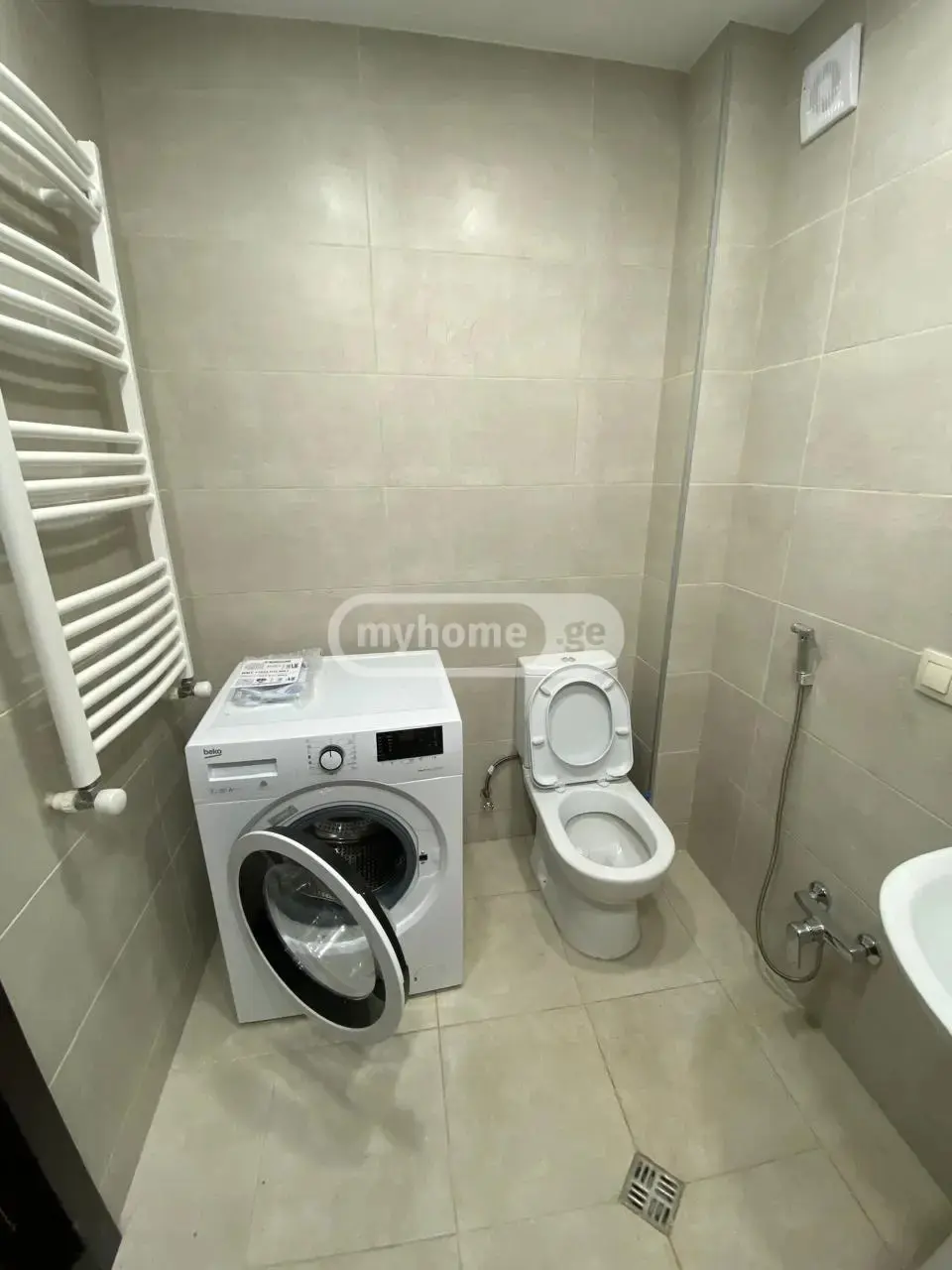 7 Room Private House For Rent In Tskneti view 10