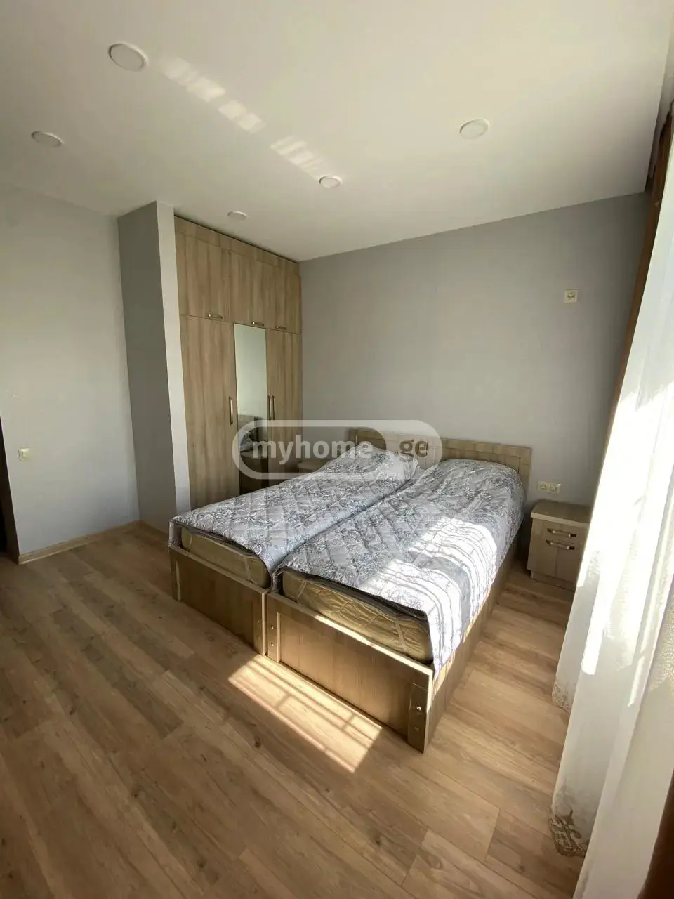 6 Room Private House For Rent In Tskneti view 5