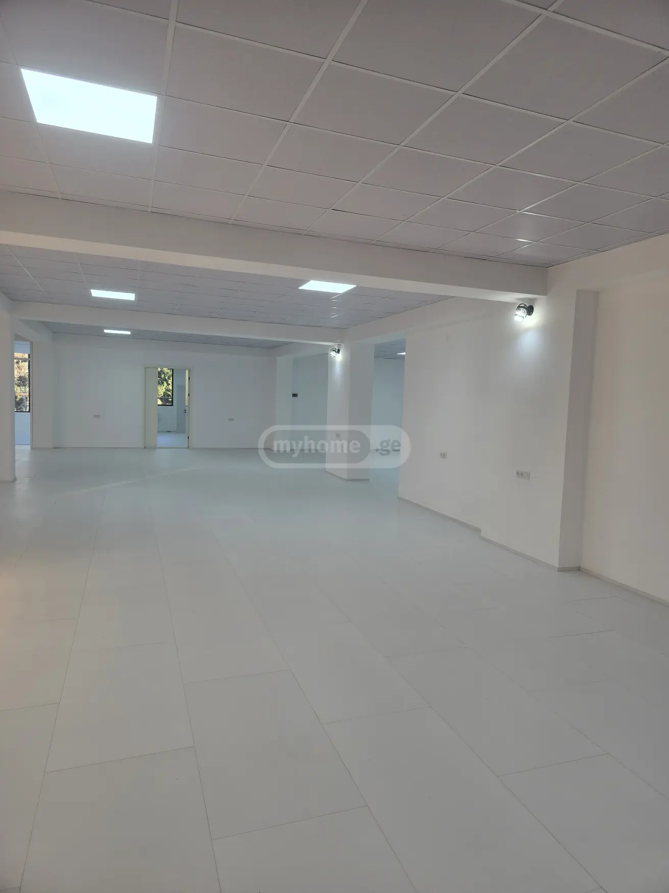 Universal Commercial Area For Rent In Khashuri view 9