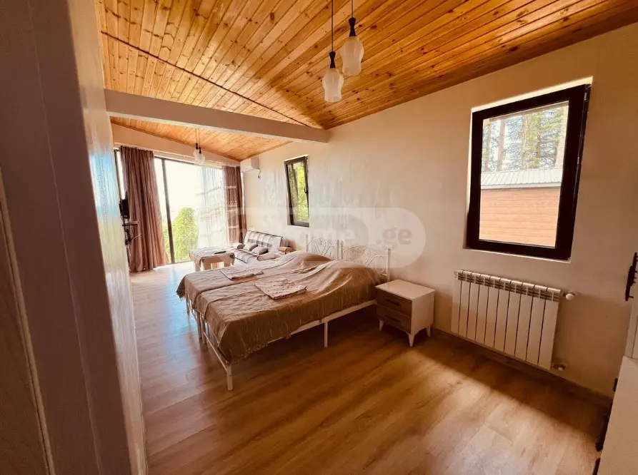 3 Room Private House For Rent In Makhinjauri, In Batumi view 3