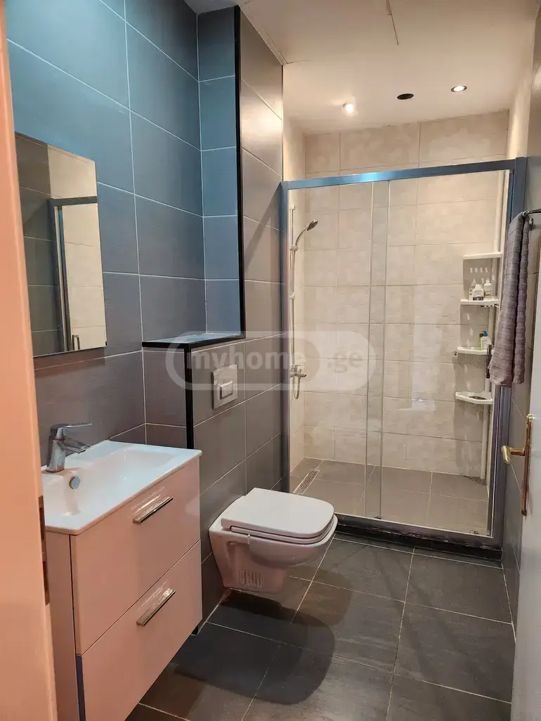 8 Room Private House For Rent In Kojori view 12