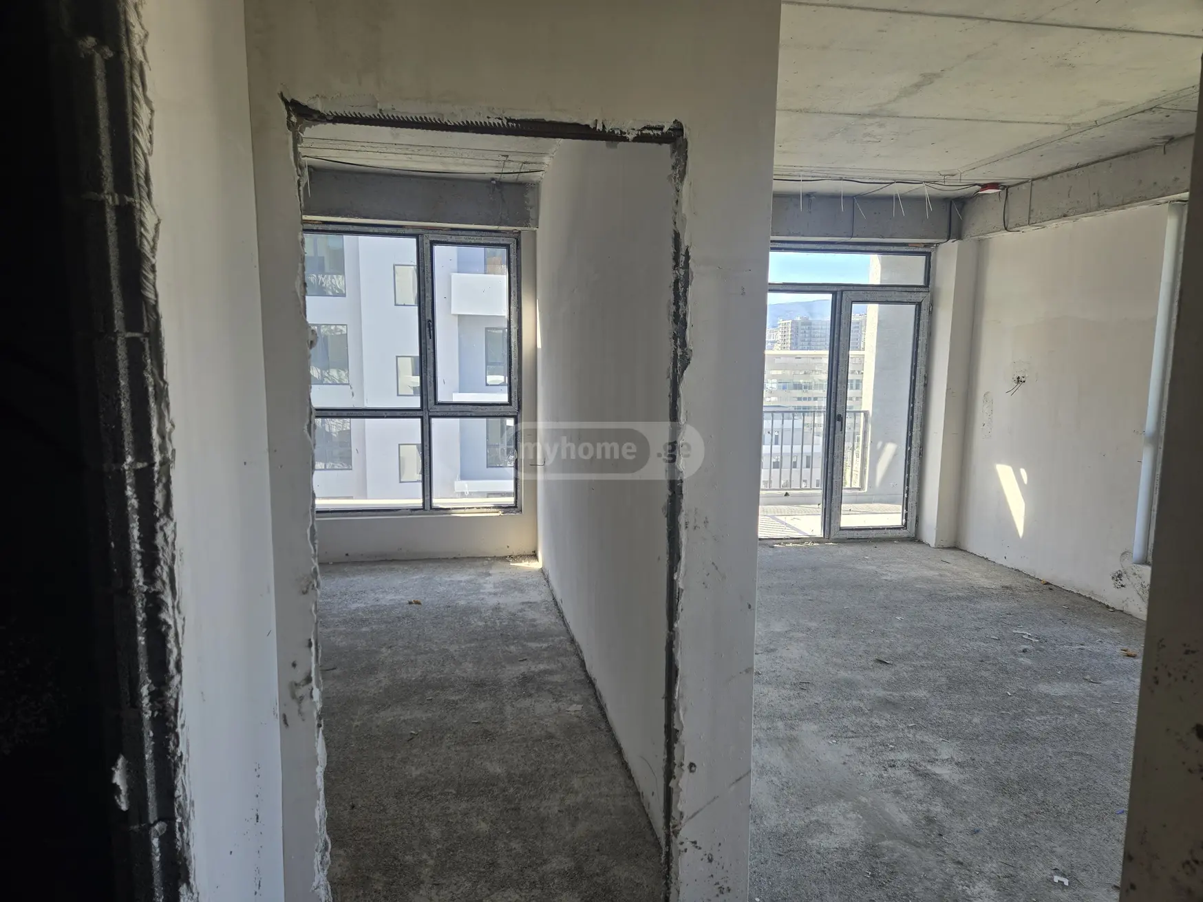 2 Room Apartment For Sale view 10